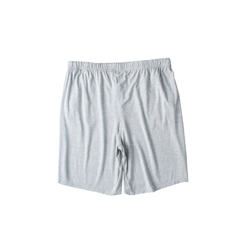 Thin Leisure Pajamas Shorts For Men - Image 8