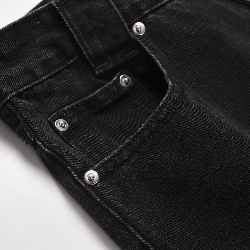 Fashion Flared Jeans For Men - Image 8