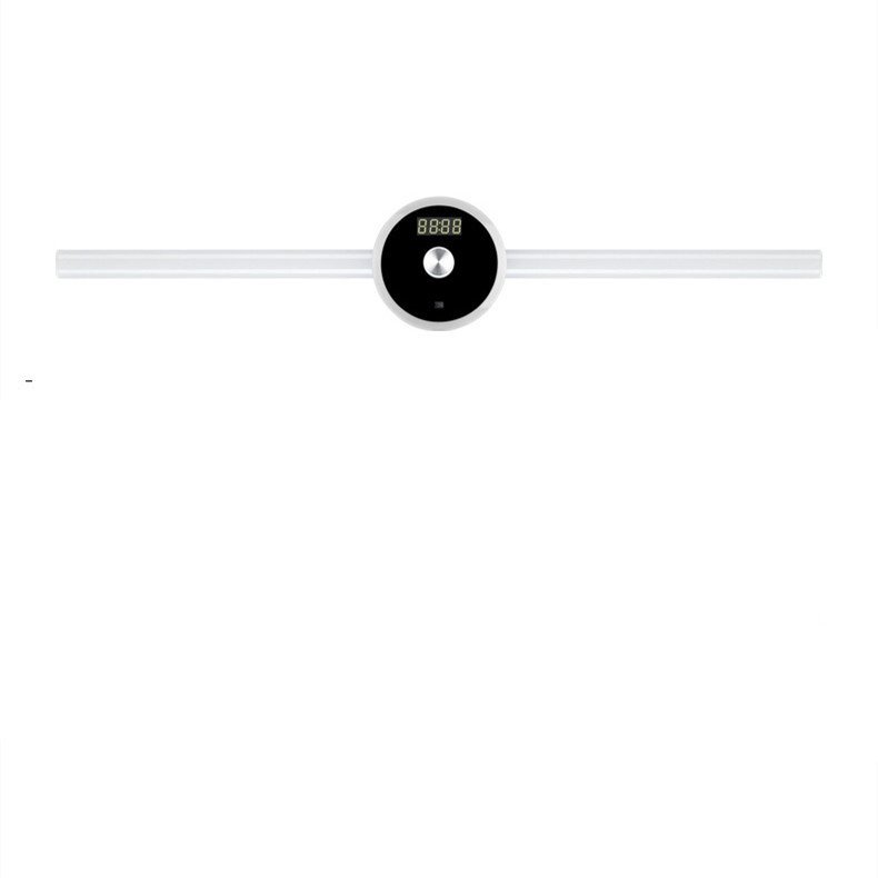 Smart Hand Sweep Timing Induction Lamp Can Be Used In Cabinets - Image 4