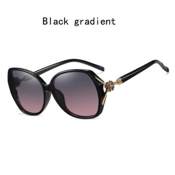 Luxury Women Polarized Sunglasses Women UV 400 - Image 2