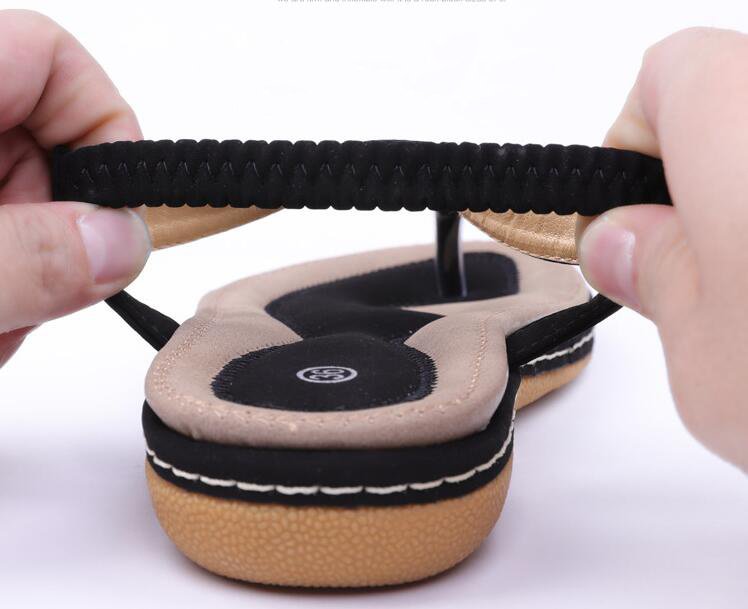 Summer Shoes Women Sandal - Image 9