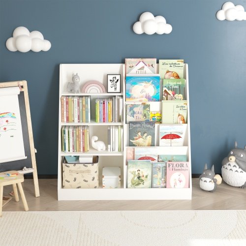 Children's Bookcase - Image 7