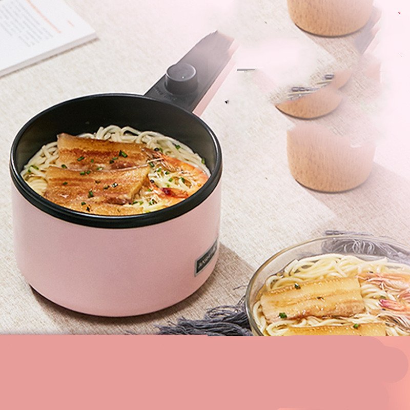 Electric cooker hot pot multi-function integrated pot - Image 6