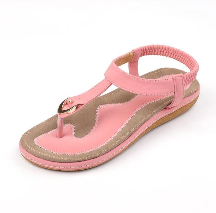 Summer Shoes Women Sandal - Image 4