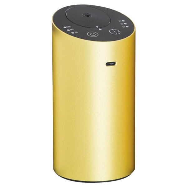 Portable Aroma Diffuser USB Lithium Battery Diffuser - Image 2