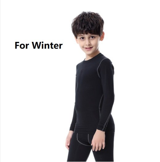Kids Sportswear - Image 2