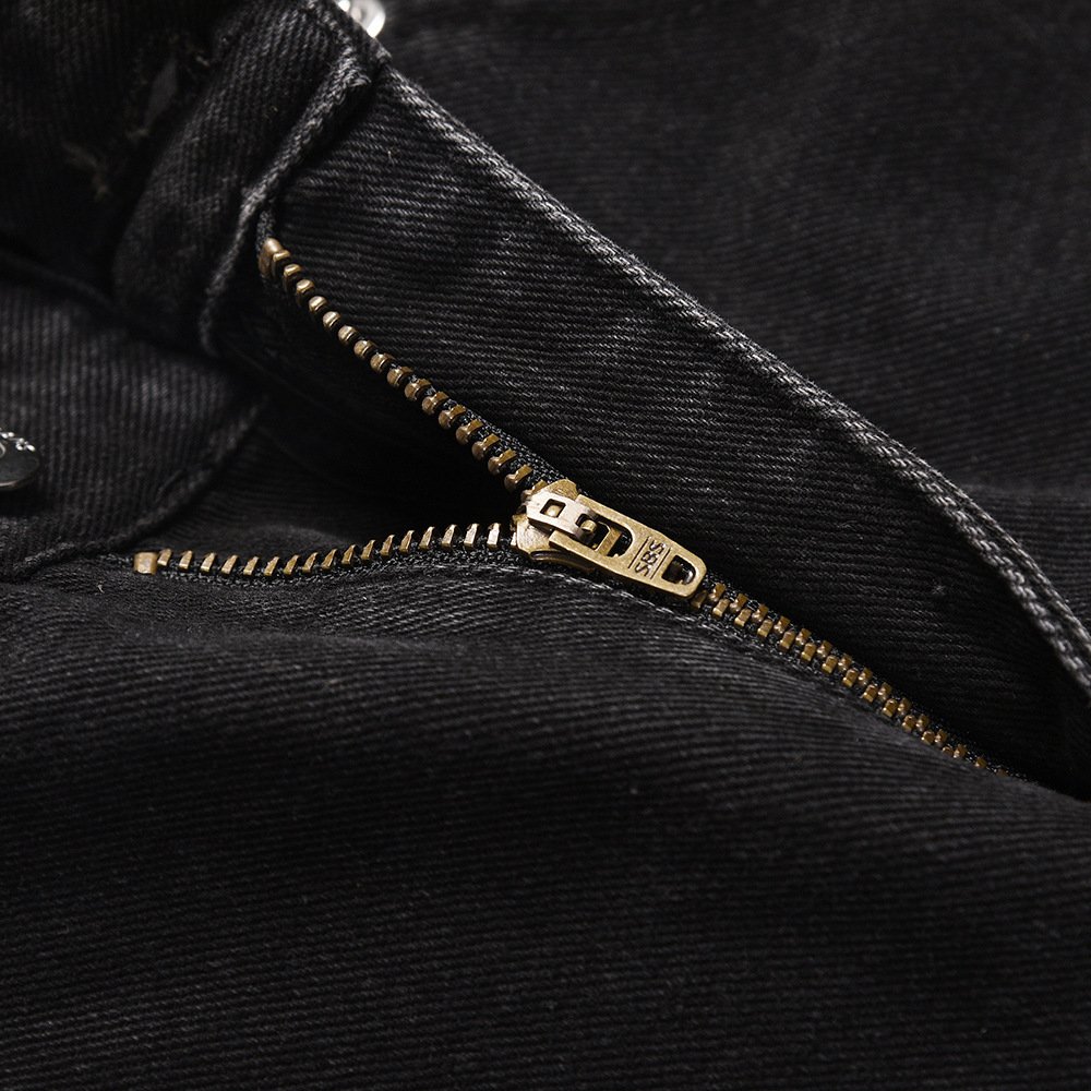 Fashion Flared Jeans For Men - Image 4