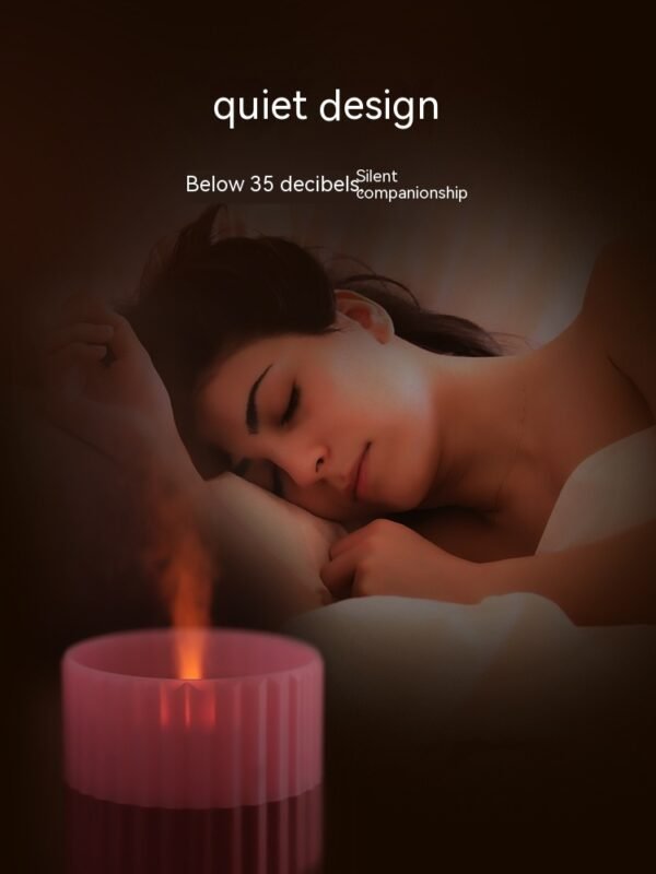 Aroma Diffuser Humidifying USB Fragrance Aroma Diffuser - Image 2