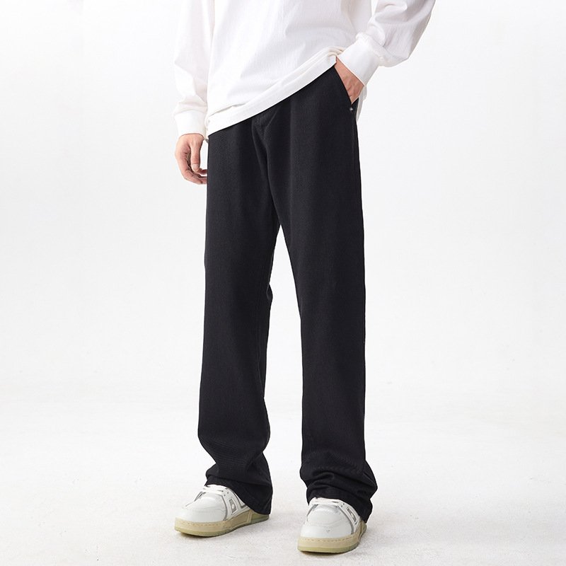 New Black Weila Jeans For Men - Image 2