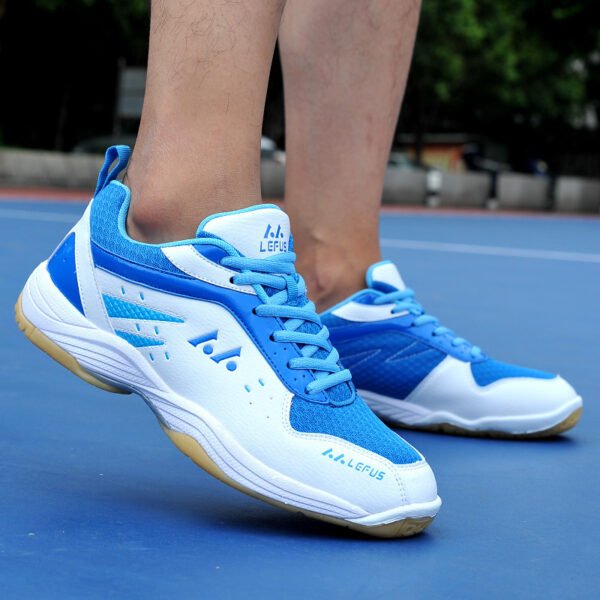 Badminton Shoes Men And Women Training Shoes Sports Running Shoes - Image 2