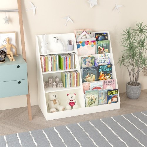Children's Bookcase - Image 5