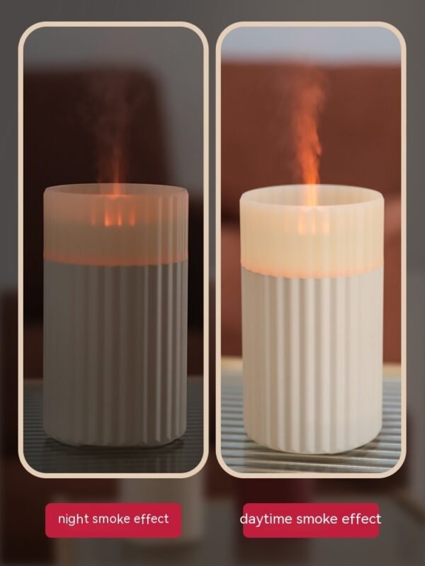 Aroma Diffuser Humidifying USB Fragrance Aroma Diffuser - Image 7