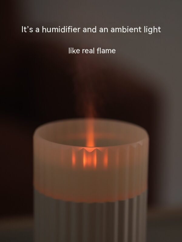 Aroma Diffuser Humidifying USB Fragrance Aroma Diffuser - Image 10