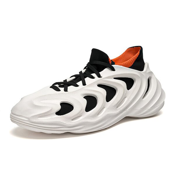 Men Sneakers Men All Brands Tennis Loafers Shoes - Image 2