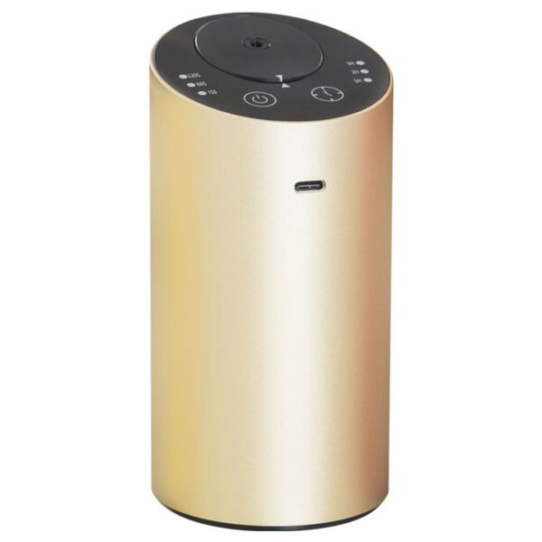 Portable Aroma Diffuser USB Lithium Battery Diffuser - Image 3