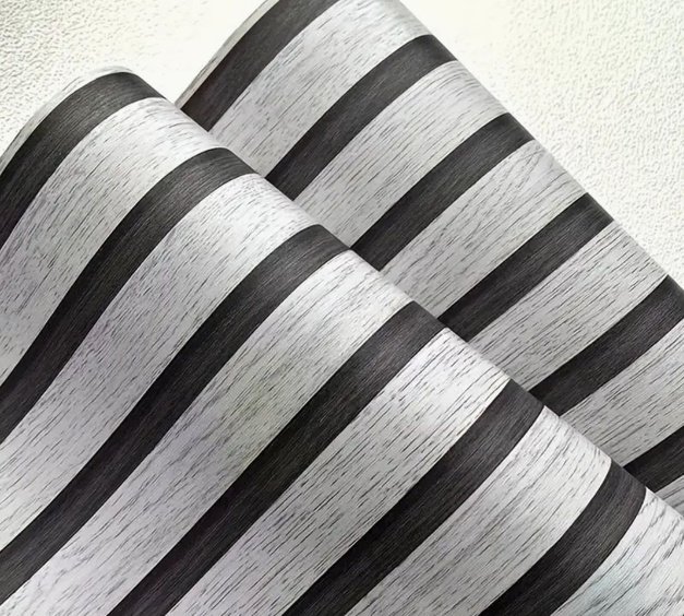 Kitchen Refurbished Wallpaper Self-adhesive PVC Waterproof And Moisture-proof - Image 6