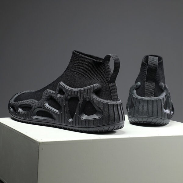Men Sneakers Men All Brands Tennis Loafers Shoes - Image 7