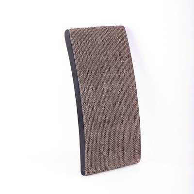 Deformation Cat Bed Vertical Corrugated Paper Grinding Claw Toy Replaceable Core Pet Products - Image 3