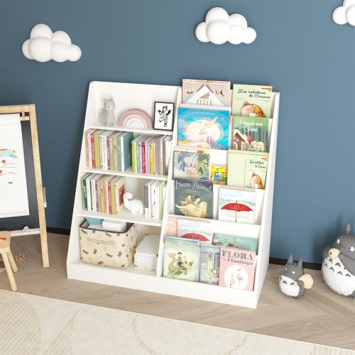 Children's Bookcase - Image 6