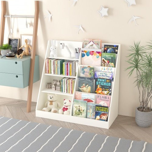 Children's Bookcase - Image 4