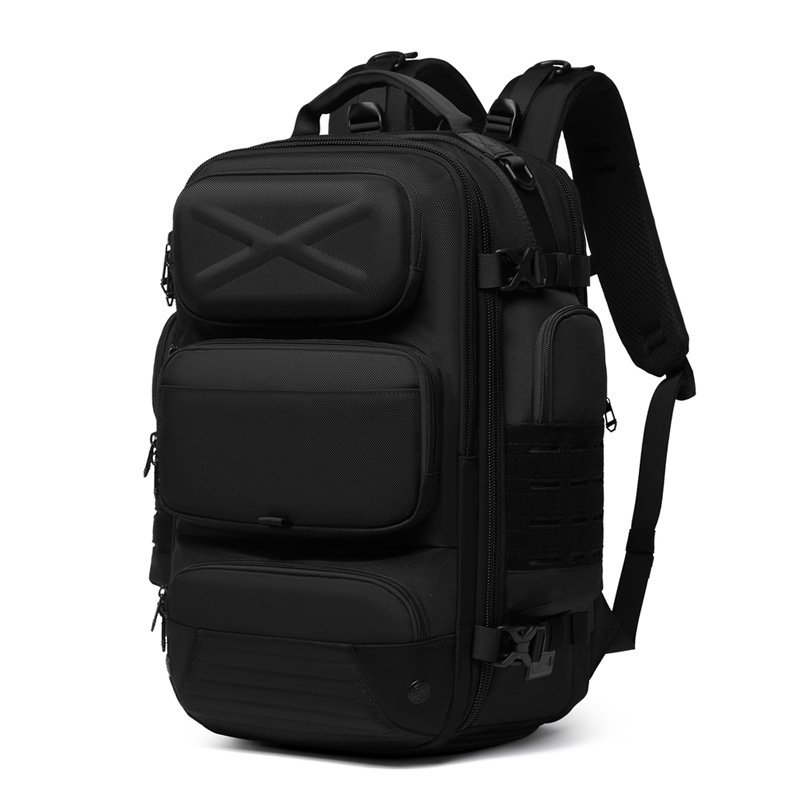 Men's Backpack Outdoor Multifunctional Short Trip - Image 2