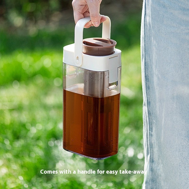 Coffee Cold Extraction Pot Household Sealed Cold Kettle - Image 3