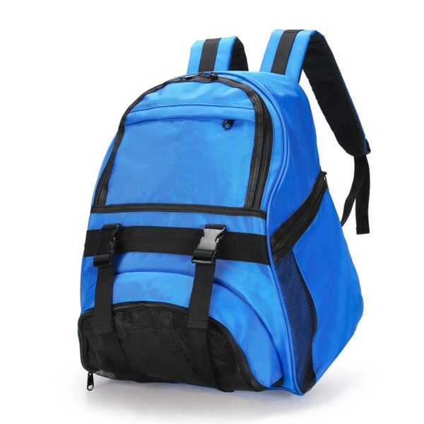 Backpack Sports Equipment Unisex - Image 3