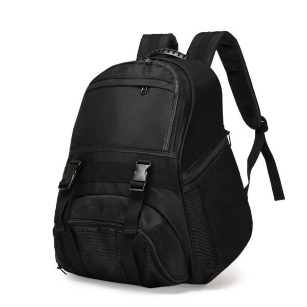 Backpack Sports Equipment Unisex - Image 7