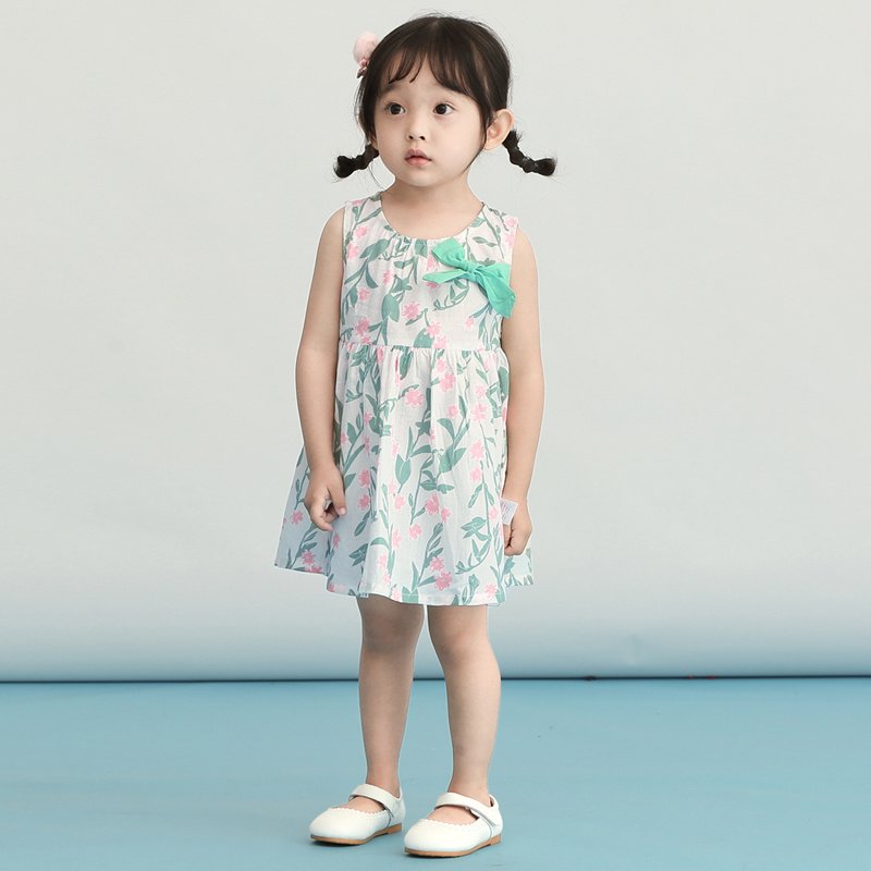 Girls' dresses - Image 4