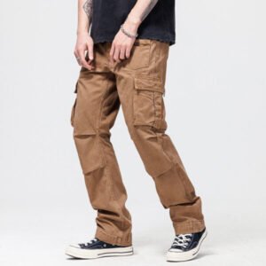 Cargo Trousers