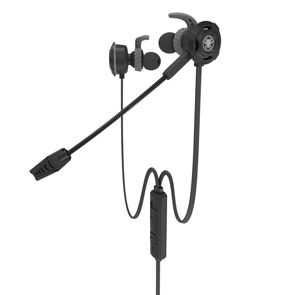 Gaming Headset In-Ear Gaming Headset - Image 3