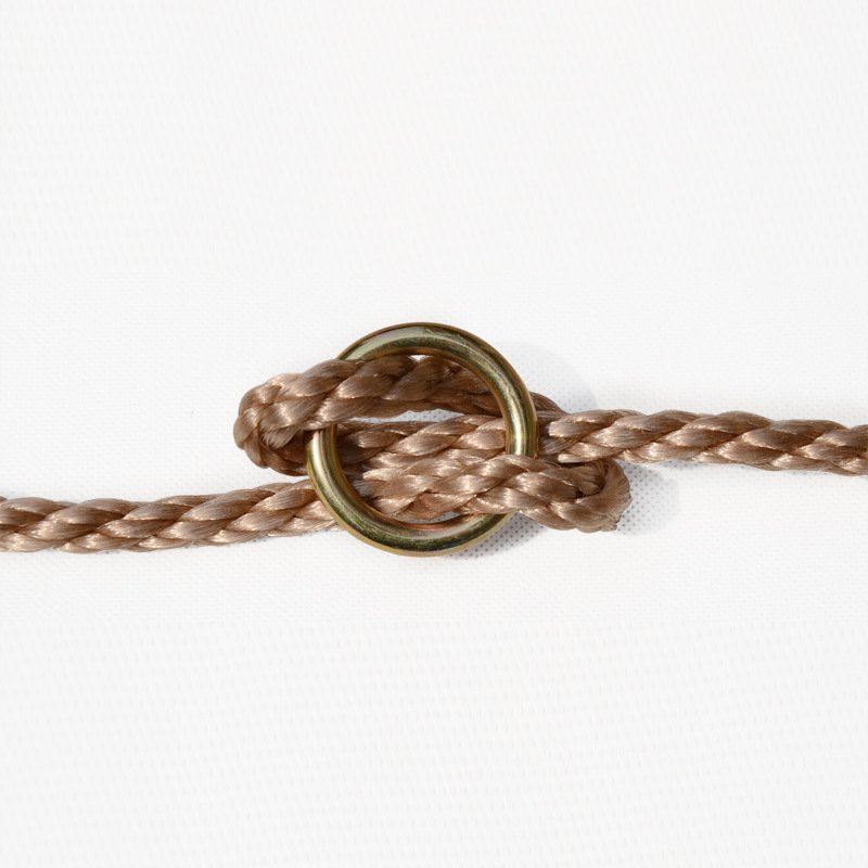 Childhood Fun Wooden Children Climbing Ladder Outdoor Sports Toys - Image 4