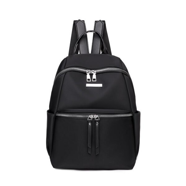 Women's Bags New Custom Korean Version Of Oxford Backpack Women - Image 5