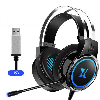 E-sports Gaming Headset Headset - Image 4