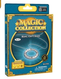 New Strange Toy Magic Card - Image 3