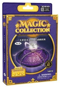 New Strange Toy Magic Card - Image 6