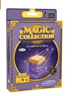 New Strange Toy Magic Card - Image 7