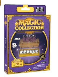 New Strange Toy Magic Card - Image 5