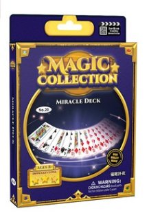 New Strange Toy Magic Card - Image 9