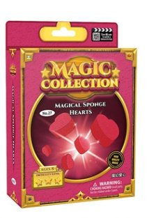 New Strange Toy Magic Card - Image 4
