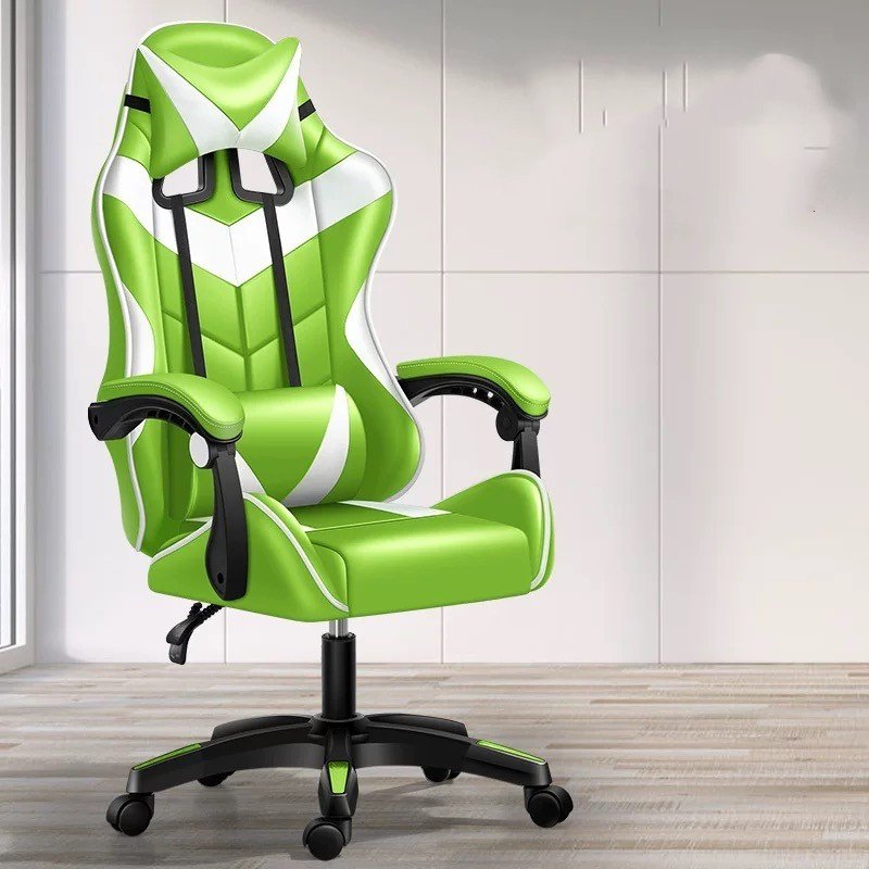 Home Reclinable Office Chair Student Dormitory Game Chair - Image 10