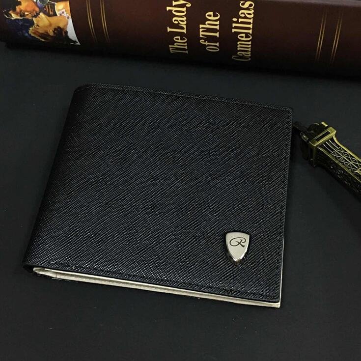 Men Wallets Fishon - Image 4