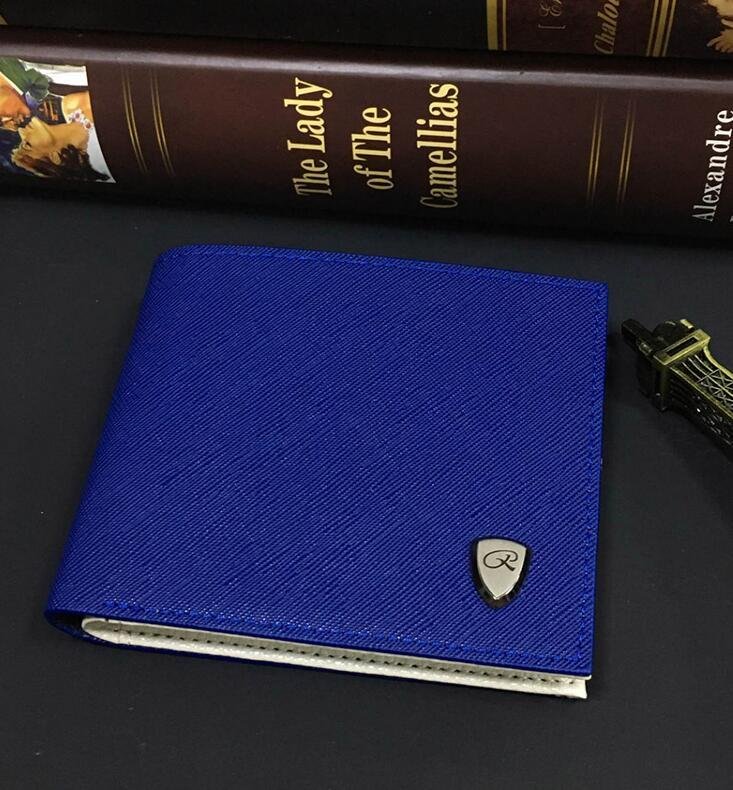 Men Wallets Fishon - Image 5