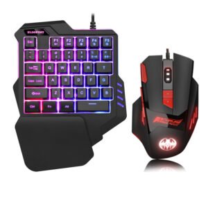 Gaming Keyboards