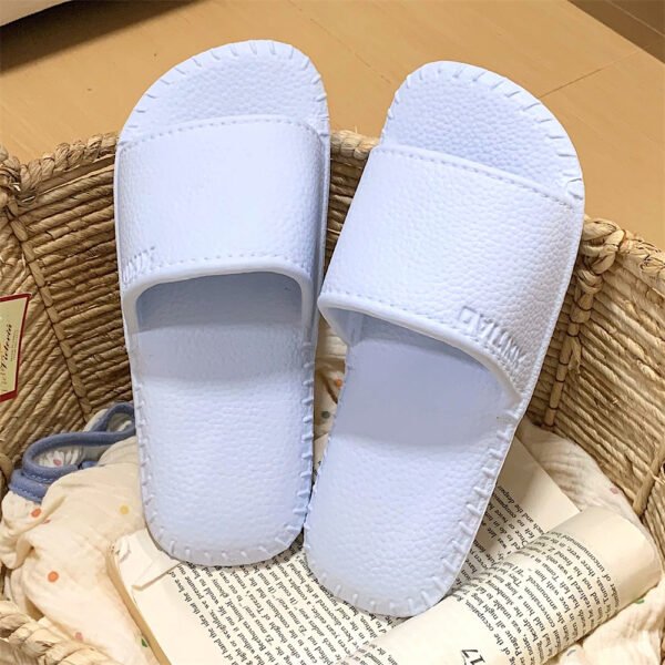 Fashion Slippers Women's Casual Home Indoor Soft Bottom EVA Slippers - Image 10