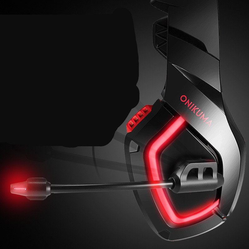 Headset gaming headset - Image 4