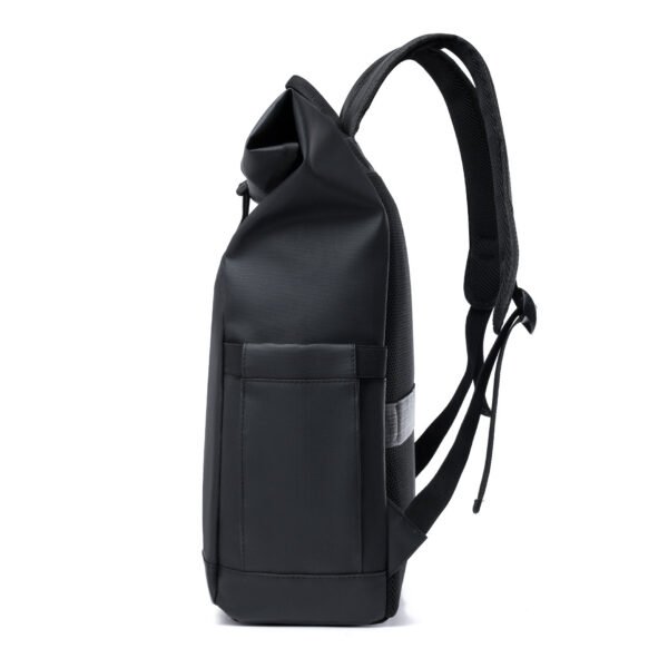 New Men's Backpack Travel Lightweight Backpack - Image 4
