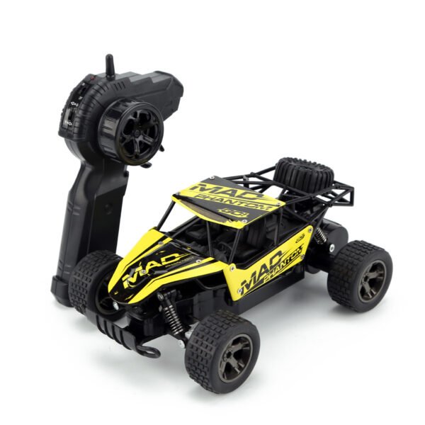 High-Speed RC Drift Car - Image 2