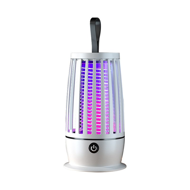 Electric Shock Type Intelligent Mosquito Killer Lantern - Image 5