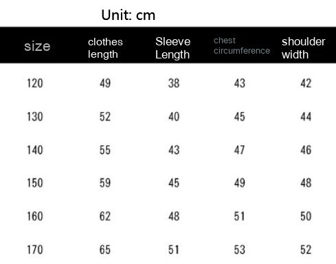 Cotton Composite Children's Sweater Boys - Image 10